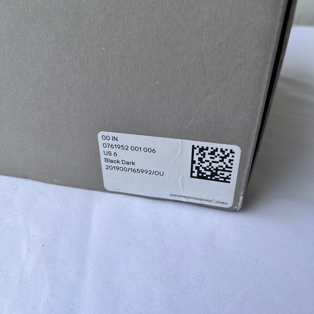 H&M | BNIB Suede Low Heel Sandals - Picture 16 of 16